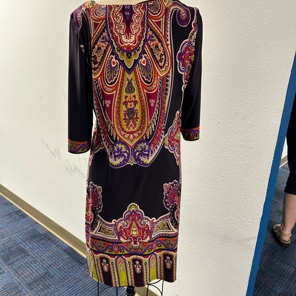 Sandra Darren women’s Dress - Picture 3 of 5